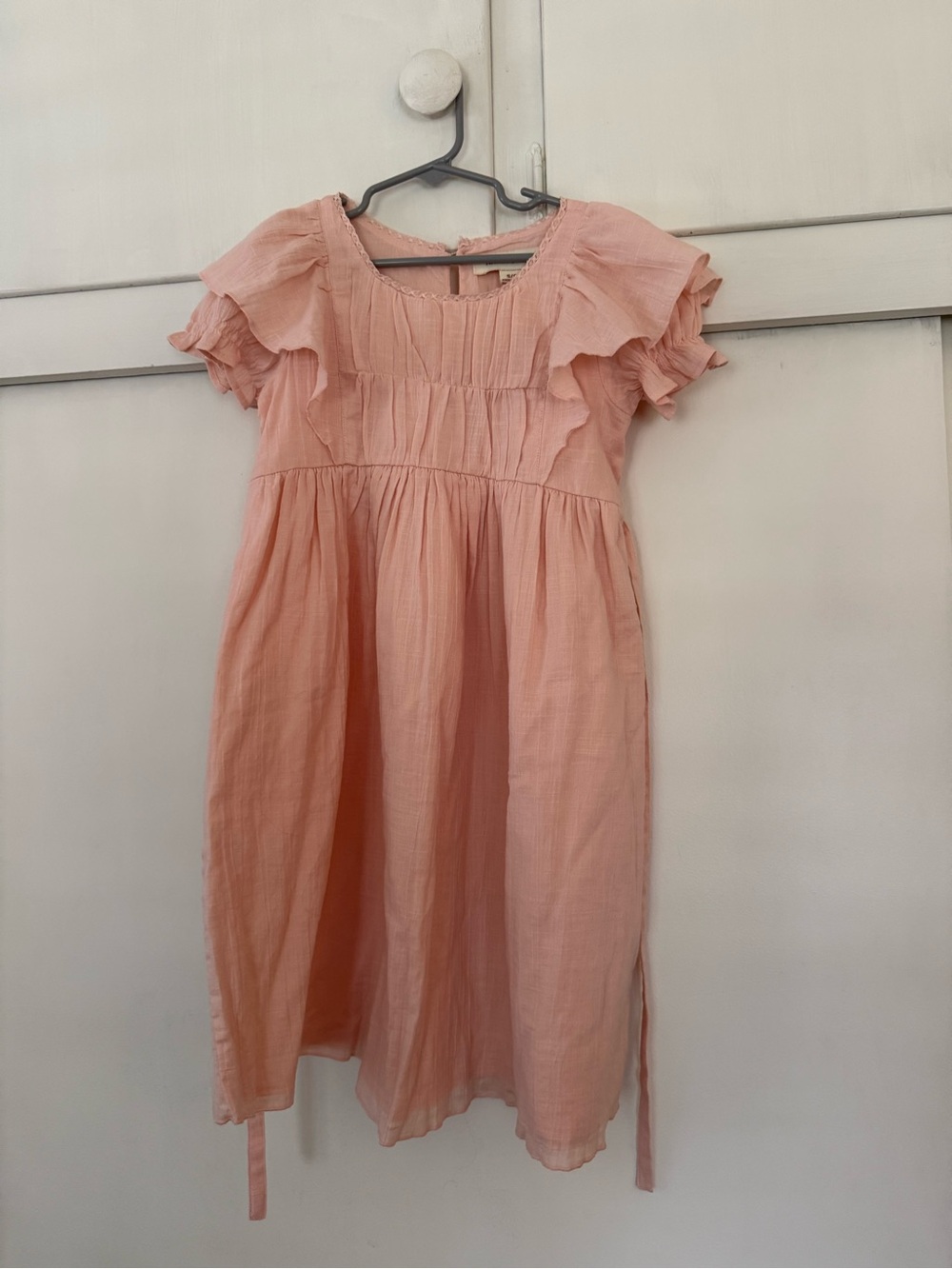 April Cornell dress